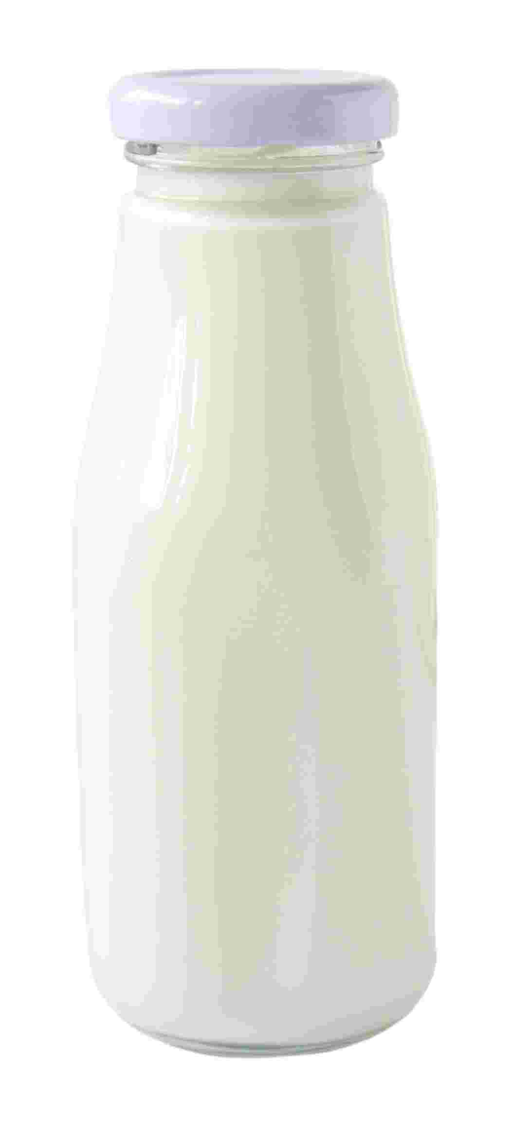 Fresh Cow’s Milk – 1L Bottle