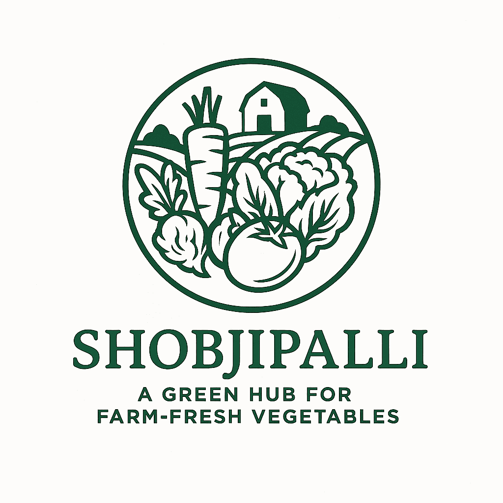Shobji Palli Logo